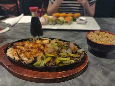 The Grille On Waterloo