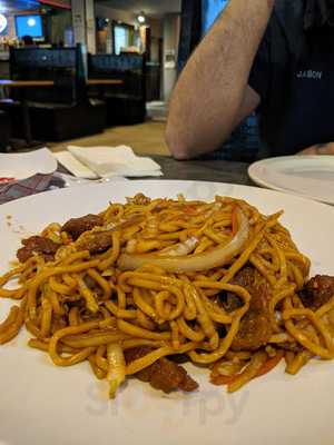 The Grille On Waterloo