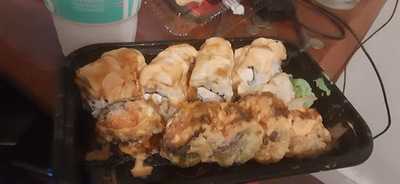 The Grille On Waterloo