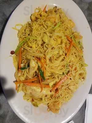 The Grille On Waterloo