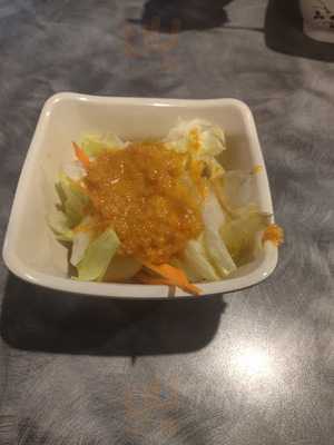 The Grille On Waterloo