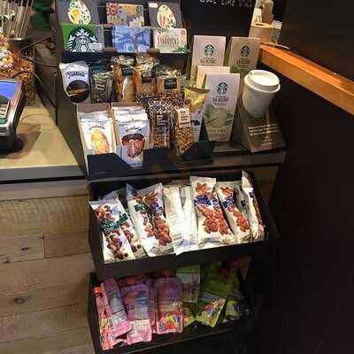 Starbucks