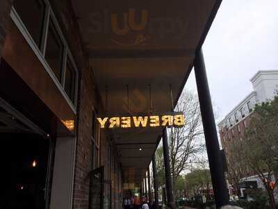 Big Top Brewing Company Gainesville