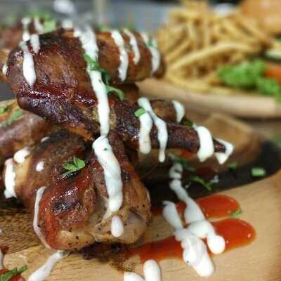 Big Top Brewing Company Gainesville