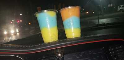 Double D Bar And Grill