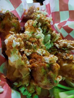 Double D Bar And Grill