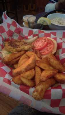 Double D Bar And Grill