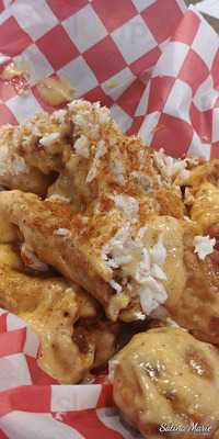 Double D Bar And Grill