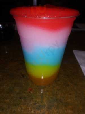 Double D Bar And Grill