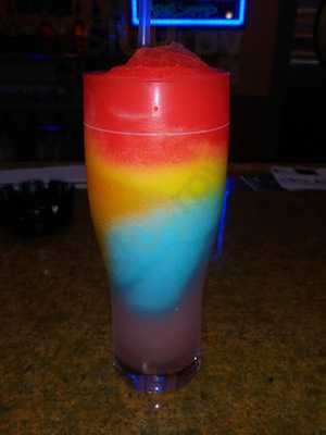 Double D Bar And Grill