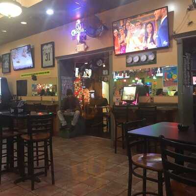 Double D Bar And Grill