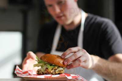 Big J's Chicken Shack