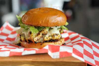 Big J's Chicken Shack