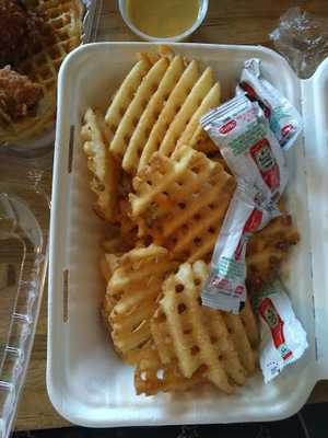 Big J's Chicken Shack