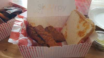 Big J's Chicken Shack