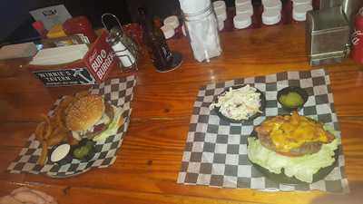 Reagan's Tavern Restaurant