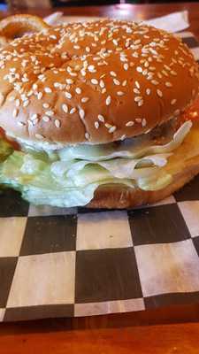 Reagan's Tavern Restaurant