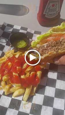 Reagan's Tavern Restaurant