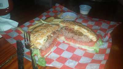 Reagan's Tavern Restaurant