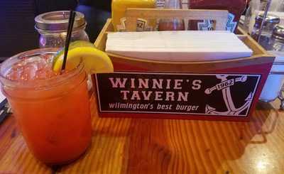 Reagan's Tavern Restaurant