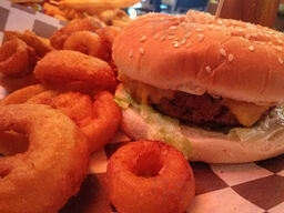 Reagan's Tavern Restaurant