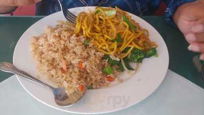 Sun Shine Ii Chinese Restaurant