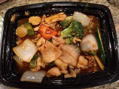 Sun Shine Ii Chinese Restaurant