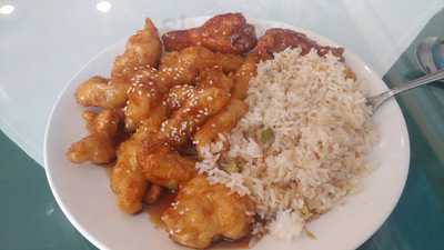 Sun Shine Ii Chinese Restaurant