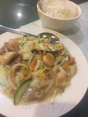 Sun Shine Ii Chinese Restaurant