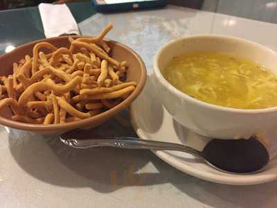 Sun Shine Ii Chinese Restaurant