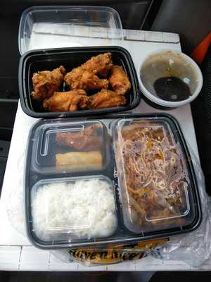 Sun Shine Ii Chinese Restaurant