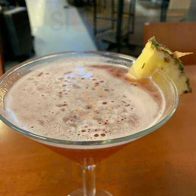 Bar Louie - Music Factory