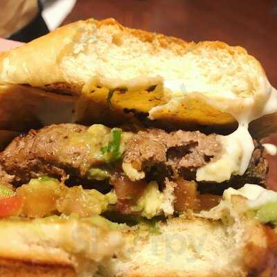 Bar Louie - Music Factory