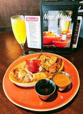 Bar Louie - Music Factory