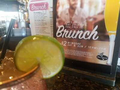 Bar Louie - Music Factory