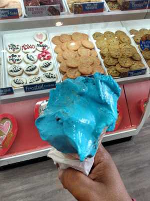 Marble Slab Creamery