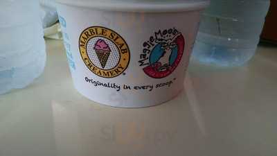 Marble Slab Creamery