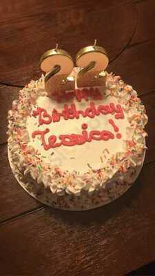 Marble Slab Creamery