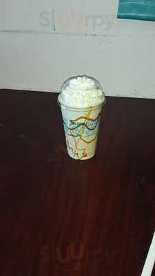 Marble Slab Creamery