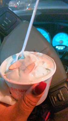 Marble Slab Creamery