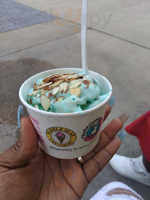 Marble Slab Creamery