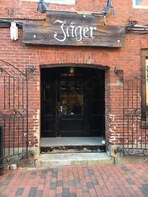 Jager