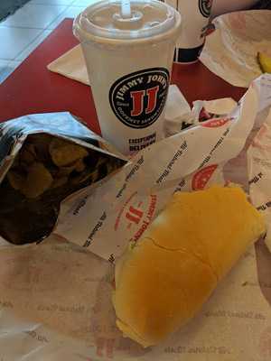 Jimmy John's