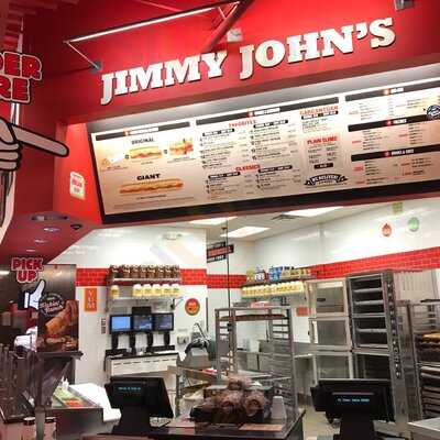 Jimmy John's