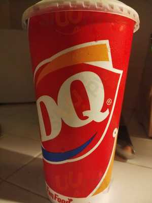 Dairy Queen (treat)