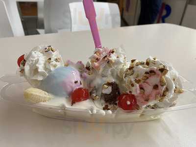 Baskin-robbins
