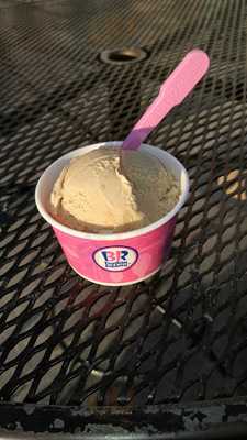 Baskin-robbins