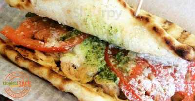 Tropical Smoothie Cafe