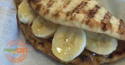 Tropical Smoothie Cafe