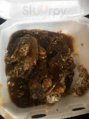 Sweet Smokee'z Bbq & Soulfood